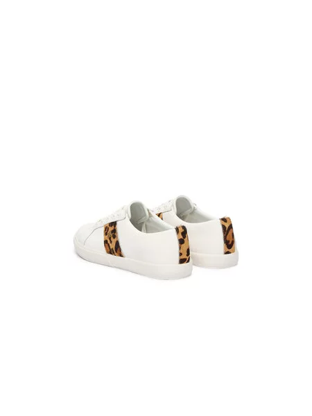 Superge LAUREN RALPH LAUREN Janson II bela