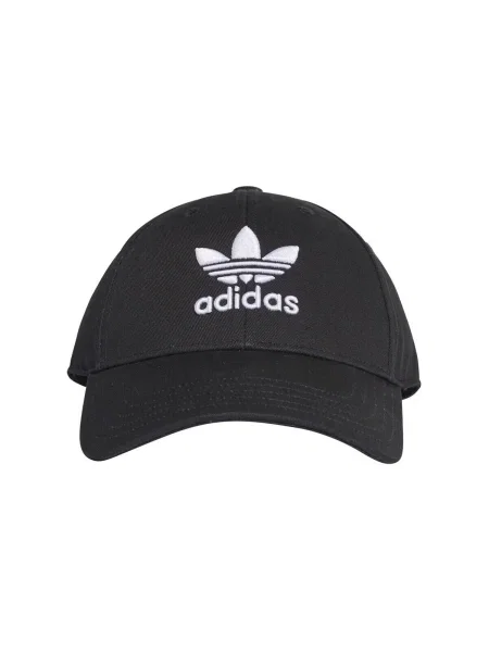 Šiltovka Adidas čierna