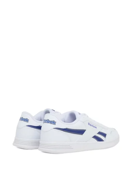 Sneakerși Reebok alb