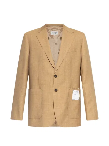 Geacă Mm6 Maison Margiela cu rever