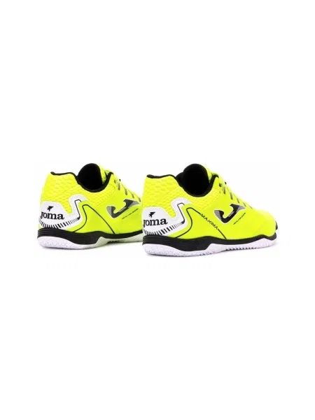 Pantofi Joma galben