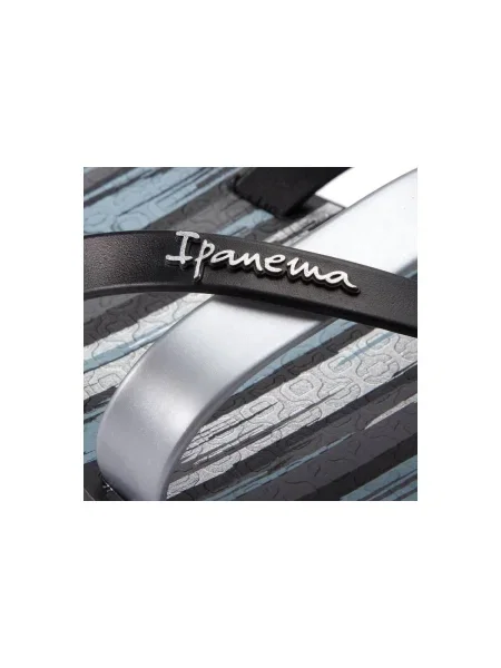 Pantofi Ipanema de mătase