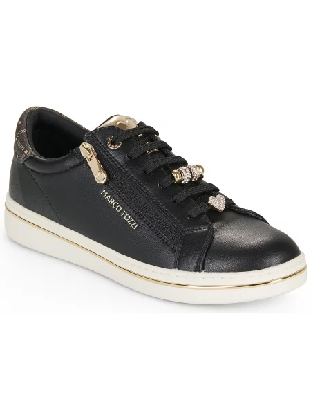 Pantofi Marco Tozzi negru