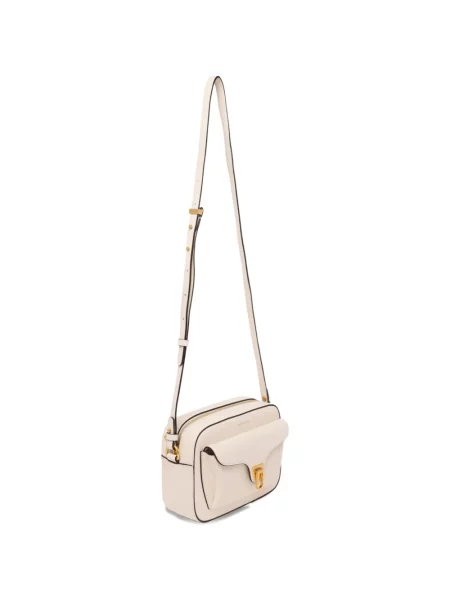 Body Coccinelle alb