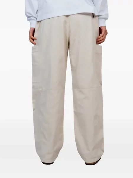 Spodnie cargo Gramicci