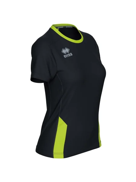 Tricou Errea negru
