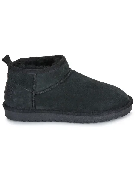 Botine Colors Of California negru