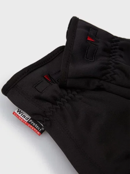 Рукавички Cmp чорні