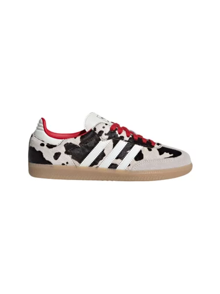 Tenisky Adidas Samba hnedá