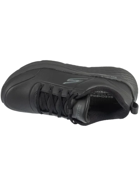 Pantofi Skechers negru