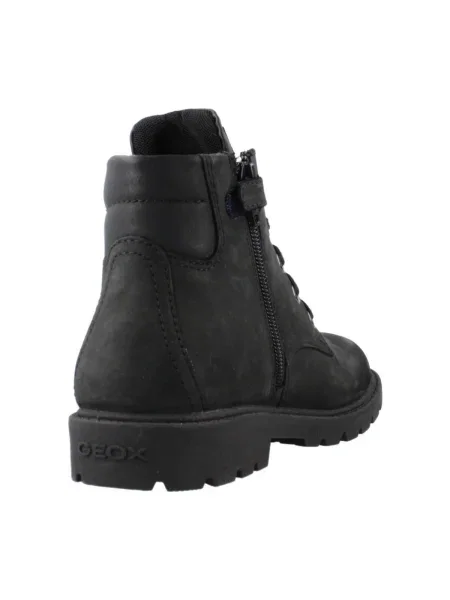 Pantofi copii Geox negru
