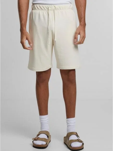 Pantaloni scurți Urban Classics din material terry