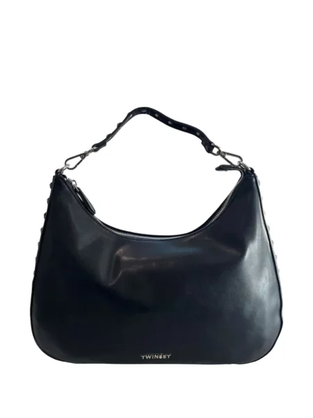 Geantă Twinset negru