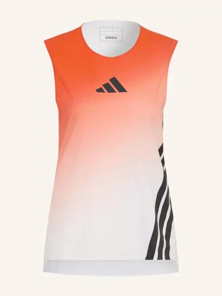 Top Adidas Terrex biały