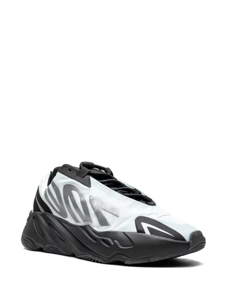 Tenisky Adidas Yeezy modré