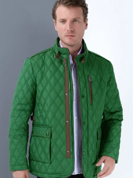 Jakna Dewberry zelena