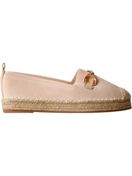 Pantofi Joia bej