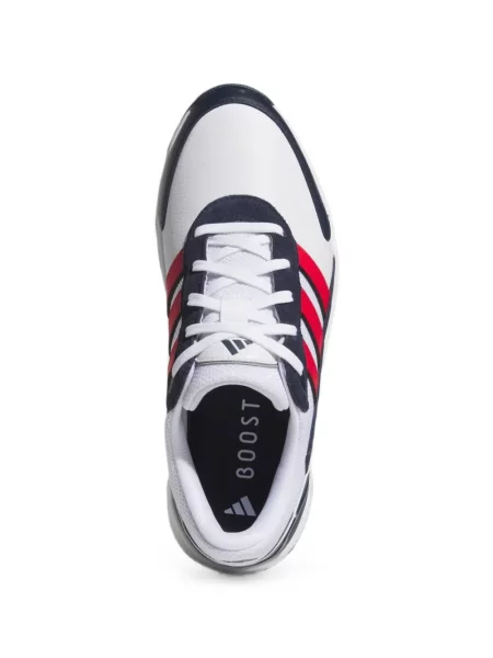 Golf sneakerși Adidas Samba alb