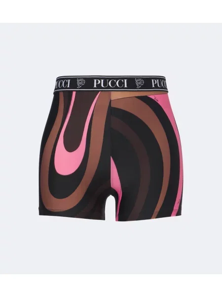 Šortky Pucci