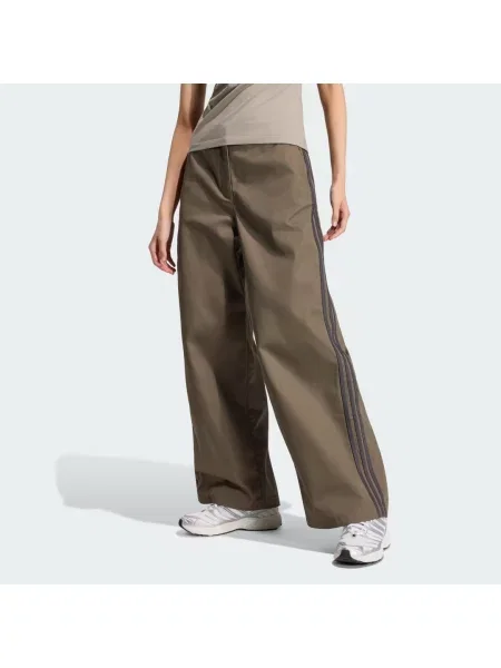KALHOTY TAILORED černé