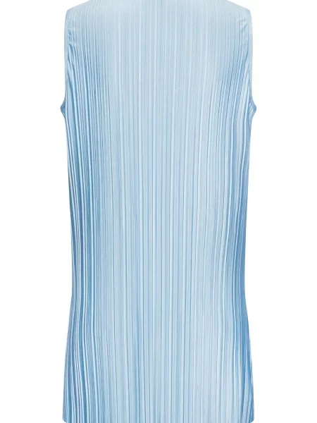 LASCANA Top svetlomodrá