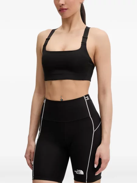 Sutien sport The North Face negru