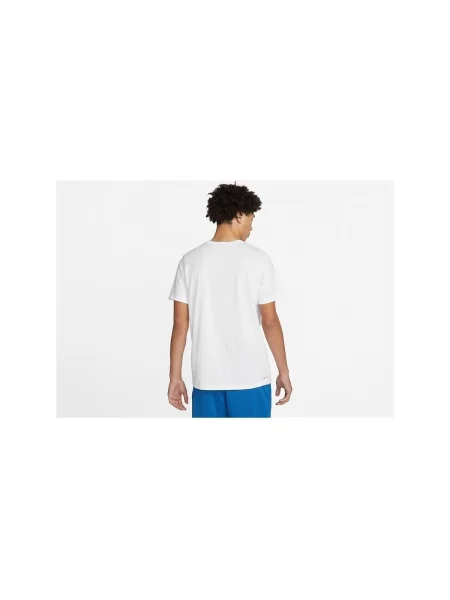 Majica Nike bijela