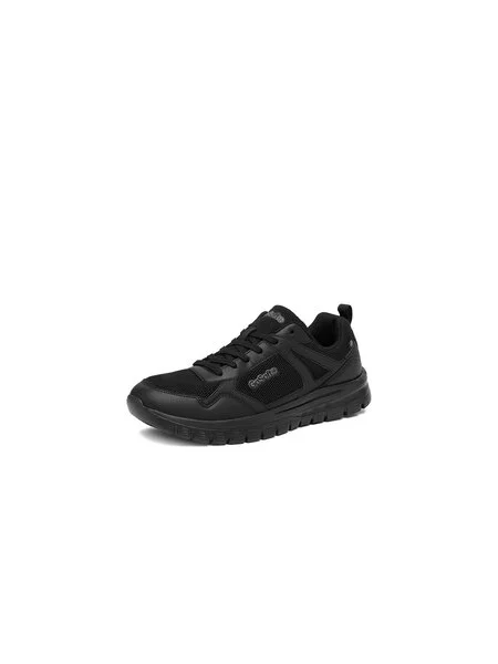 Sneakersy Go Soft černá