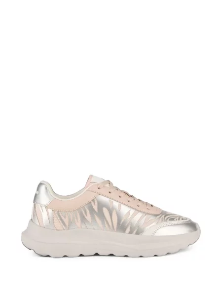 Sneakerși Kat Maconie roz