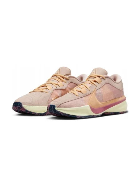 Pantofi Nike roz