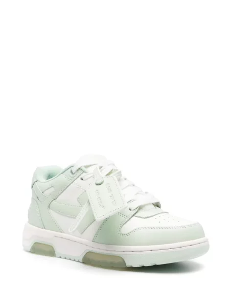Verslo stiliaus sportbačiai Off-white