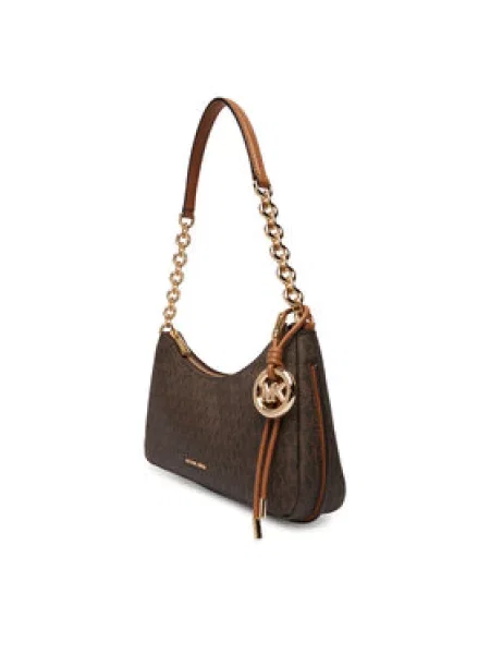 Rankinė MICHAEL Michael Kors ruda