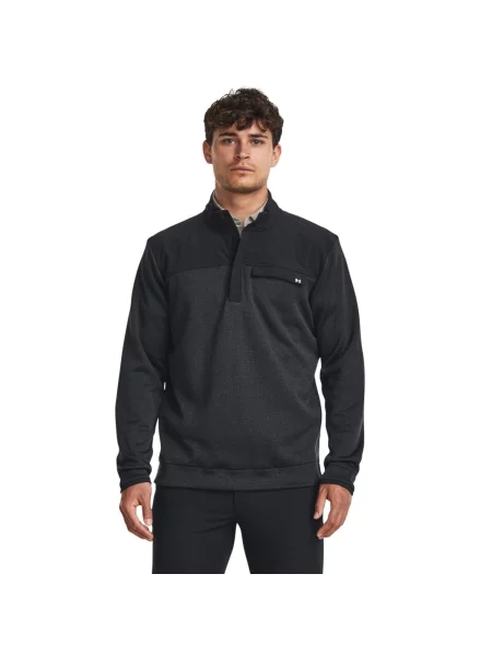 Bluza Under Armour czarna
