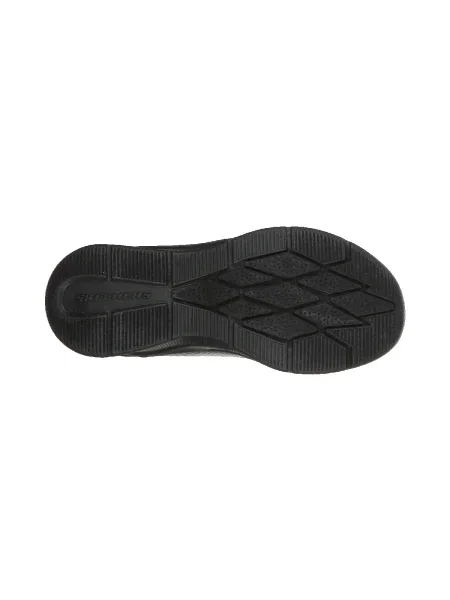 Pantofi copii Skechers negru