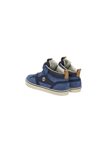 Sportcipők Timberland Sone Jump kék
