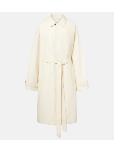 Trenci Calvin Klein alb