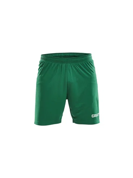 Pantaloni Craft verde
