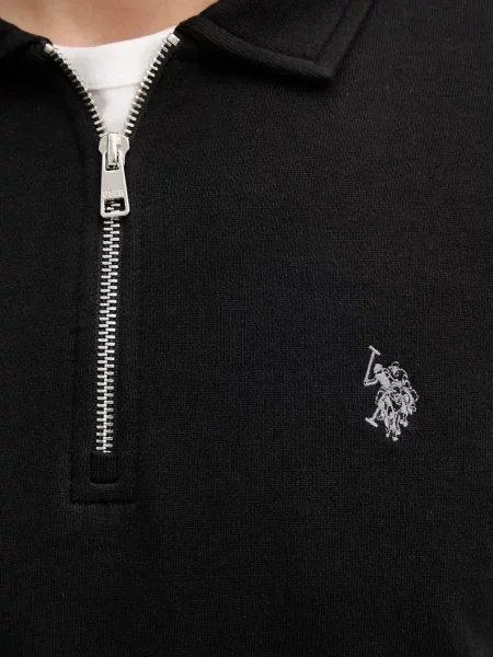 U.S. Polo Assn. кофта LB Sweat Zip