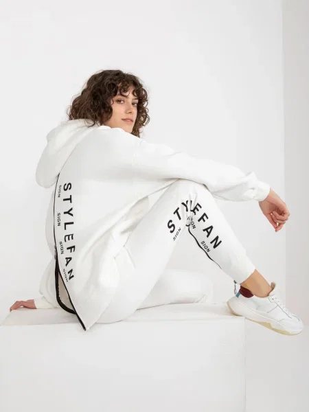 Komplet dresowy Ex Moda