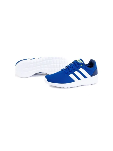 Pantofi copii Adidas albastru