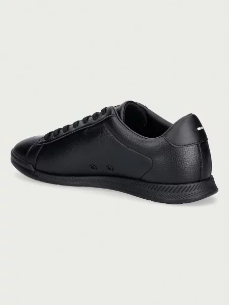 BOSS Nitan sneakersy czarne