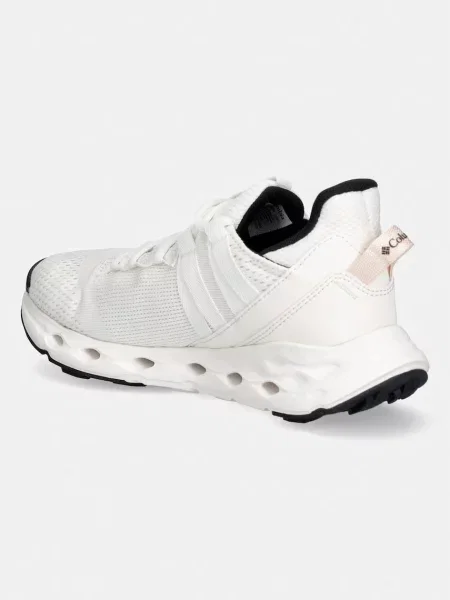 Columbia TERRASTRIDE sneakersy beżowe