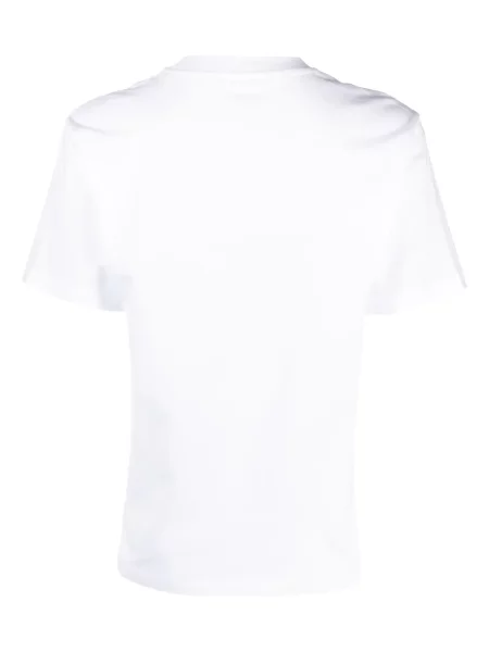 Tričko Carhartt Wip bílé