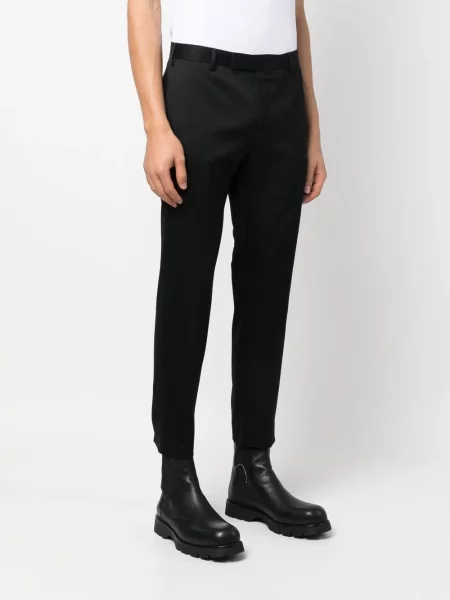 Pantaloni Pt Torino negru