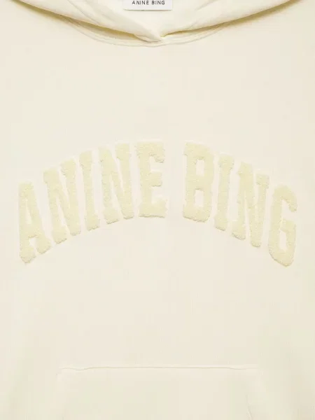Hanorac cu glugă Anine Bing