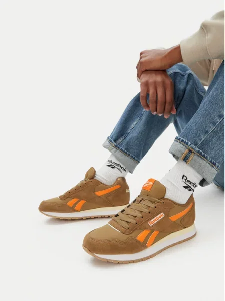 Tenisice Reebok CEO-LIDE smeđa