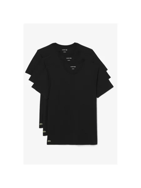 Cămașă Lacoste negru
