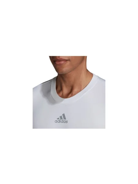 Tricou Adidas alb