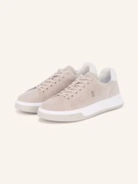 Bogner Buty Sportowe Milan 9 B beige beżowe