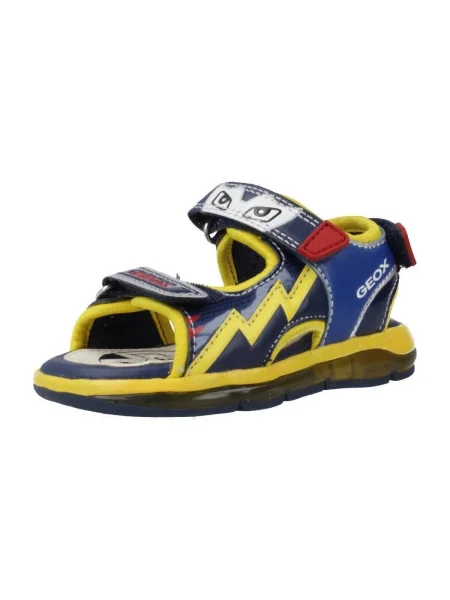 Pantofi copii Geox albastru